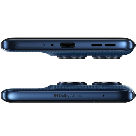 Motorola Edge 60, 5G, dupla SIM