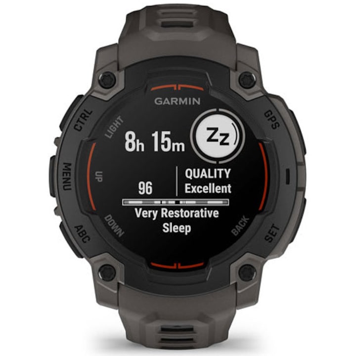 Smartwatch Garmin Instinct® E – 45 mm