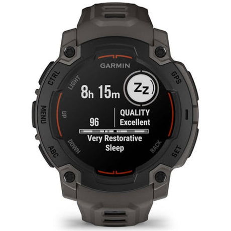 Smartwatch Garmin Instinct® E – 45 mm
