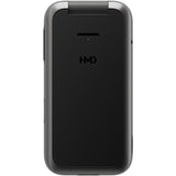 Nokia 2660 Flip 4G, Dual Sim, Black