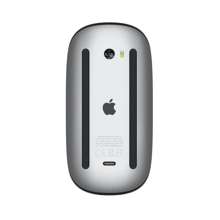 Apple Magic Mouse 3 (MK2E3ZM/A) - 2021, White (fehér)