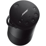 Boxa portabila Bose SoundLink Revolve Plus II, Negru