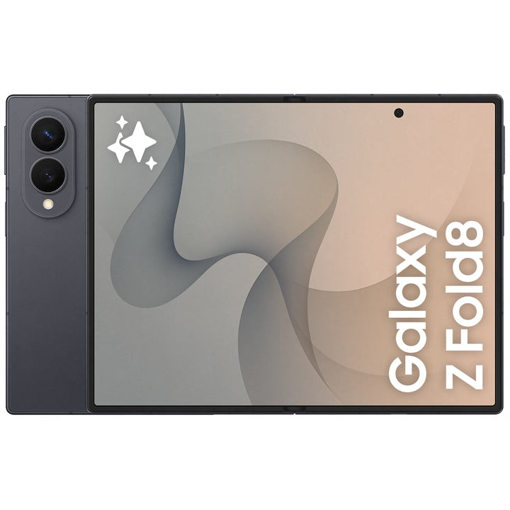 Samsung Galaxy Z Fold8
