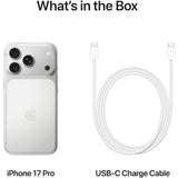 Apple iPhone 17 Pro