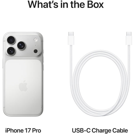 Apple iPhone 17 Pro