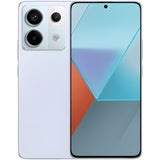 Xiaomi Redmi Note 12 Pro 5G Mobiltelefon