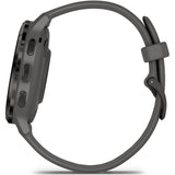 Garmin Venu 3S Okosóra, Wi-Fi, szilikon szíj