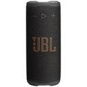 JBL Grip hordozható hangszóró, Bluetooth, Pro Sound, Auracast, 14 órás akkumulátor-üzemidő, hangulatvilágítás, IP68