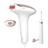 Epilator Philips Lumea Advanced IPL BRI921/00, trimmer incorporat, filtr UV