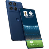 Motorola Edge 60, 5G, Dual SIM