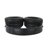 Casti wireless Forcell Sonic Aura, ANC, negru, pliabile, 35h autonomie