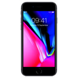 Apple iPhone 8 - Újracsomagolt Mobiltelefon, 256GB, Space Gray