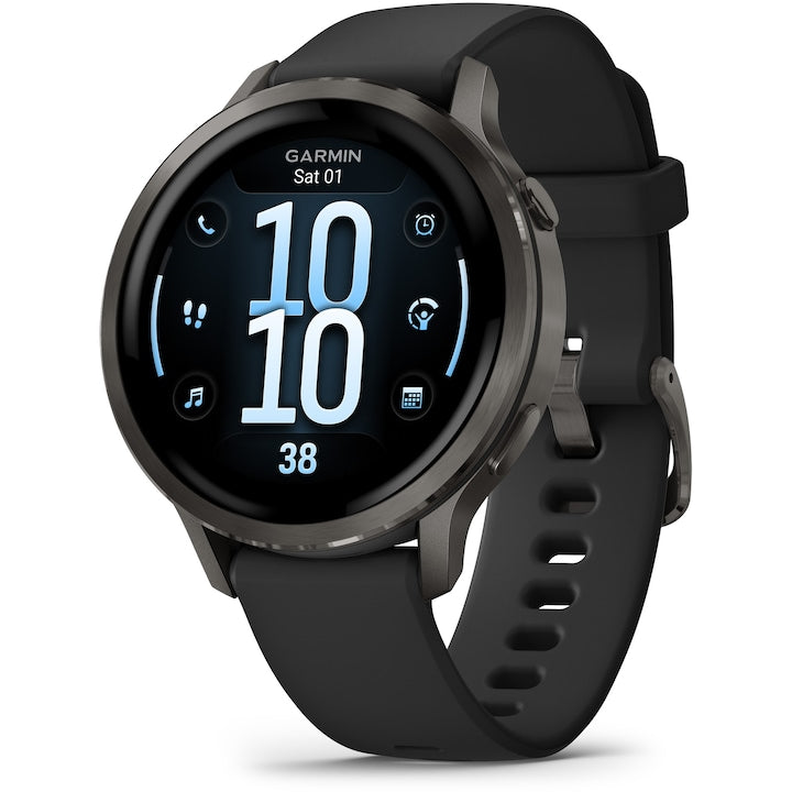 Smartwatch Garmin Venu 4, 45mm