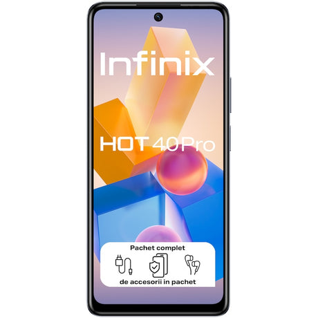 Infinix Hot 40 Pro, 4G