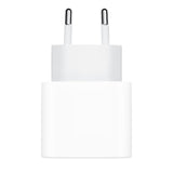 Apple Hálózati Töltő, USB Type-C, 20W, Fehér