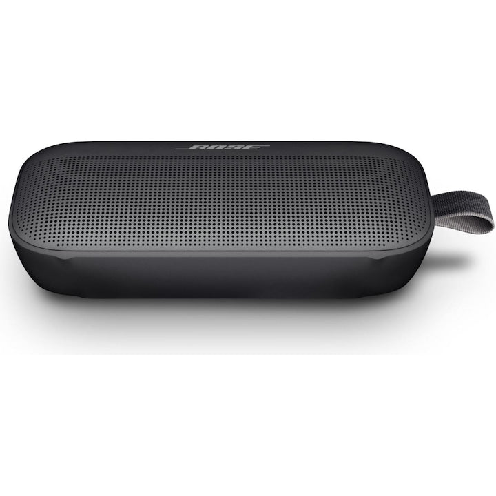 Boxa portabila Bose SoundLink Flex, negru