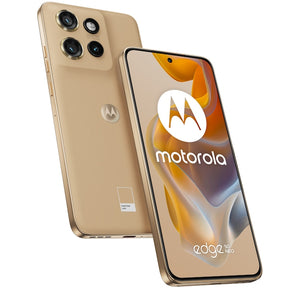 Motorola Edge 50 Neo, 5G, Dual SIM - Pantone Latte / 12 GB / 256 GB - NotebookGsm