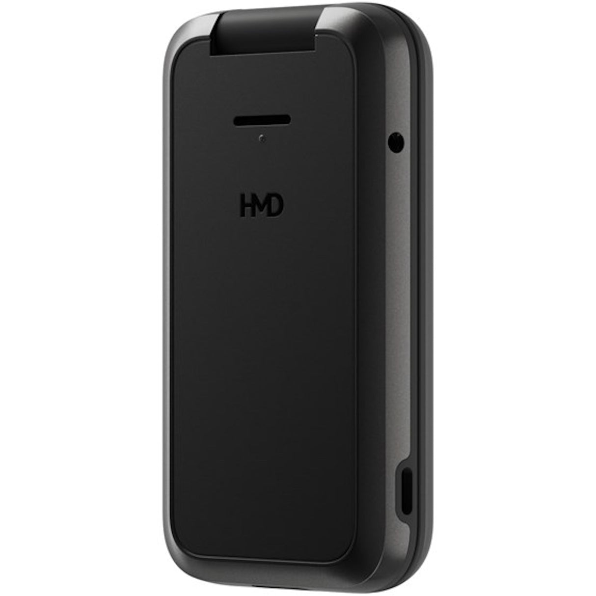 Nokia 2660 Flip 4G, Dual Sim, Black