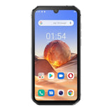 Blackview BV9900E, 4G, IPS 5.84", 6GB RAM, 128GB ROM, Android 10, Helio P90 OctaCore, NFC, 4380mAh, Dual SIM