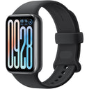 Xiaomi Smart Band 9 Pro okoskarkötő, obszidián fekete