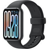 Xiaomi Smart Band 9 Pro okoskarkötő, obszidián fekete