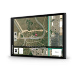 Navigatie GPS Garmin Camper 1095, 10,1 inch