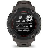 Smartwatch Garmin Instinct® E – 45 mm