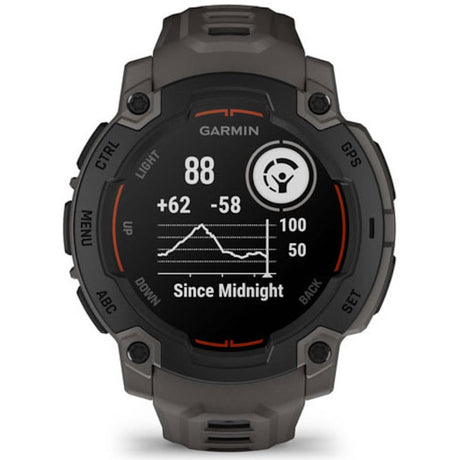 Smartwatch Garmin Instinct® E – 45 mm