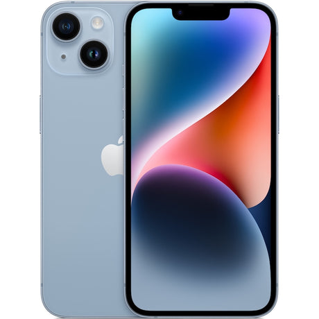 Apple iPhone 14 Mobiltelefon