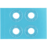 Camera video sport DJI Osmo Action 4 Standard Combo, 4K, stabilizare digitala, Negru - Default Title - NotebookGsm