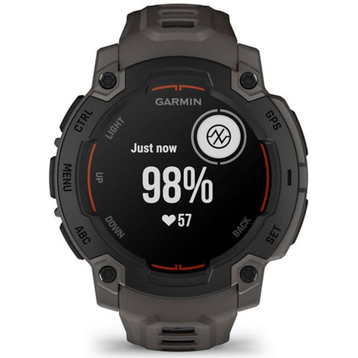 Smartwatch Garmin Instinct® E – 45 mm