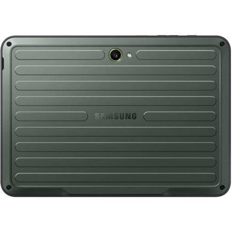 Samsung Galaxy Tab Active5 Pro Enterprise Edition tablet, nyolcmagos, 10.1", 6 GB RAM, 128 GB, 5G, zöld