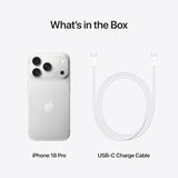 Apple iPhone 18 Pro