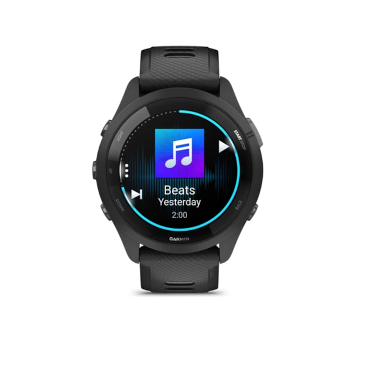 Smartwatch Garmin Forerunner 265