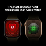 Apple Watch Series 11 GPS okosóra, 42 mm
