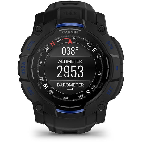 Smartwatch Garmin Instinct 3 AMOLED