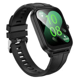 Ceas SmartWatch Hoco (Y27), Sport, BT 5.0, functie de apel, 230mAh, Multilanguage