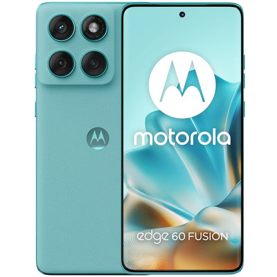 Telefon mobil Motorola Edge 60 Fusion 5G