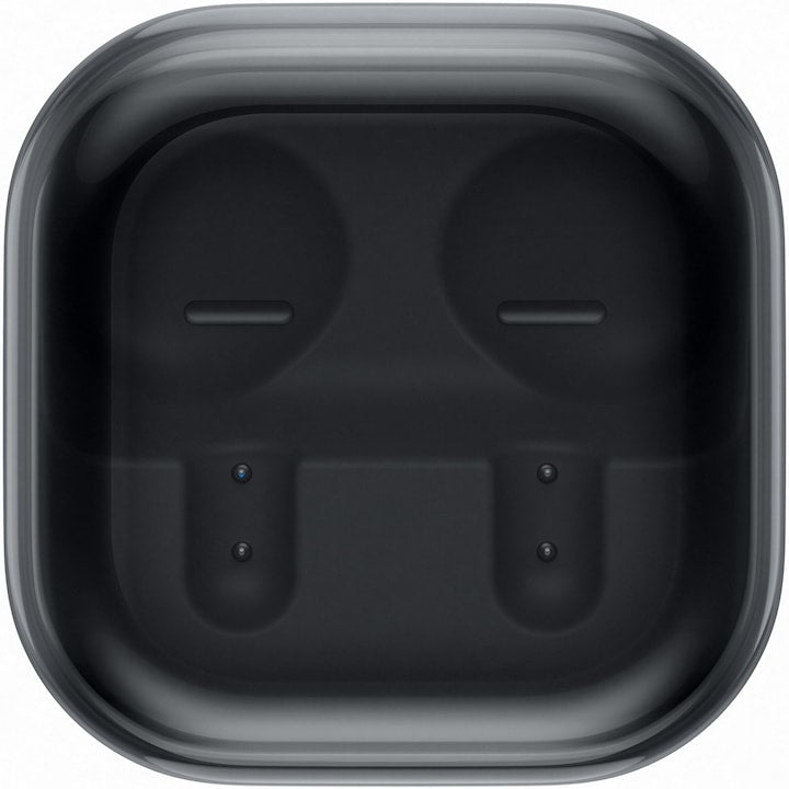 Casti Samsung Galaxy Buds 4 Black