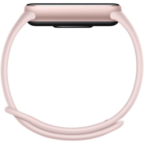 Xiaomi Smart Band 10, Mystic Rose