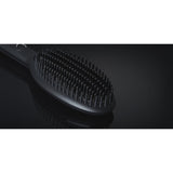 GHD Glide Smoothing Hot Brush professzionális hajkefe, kerámia, minden hajtípusra