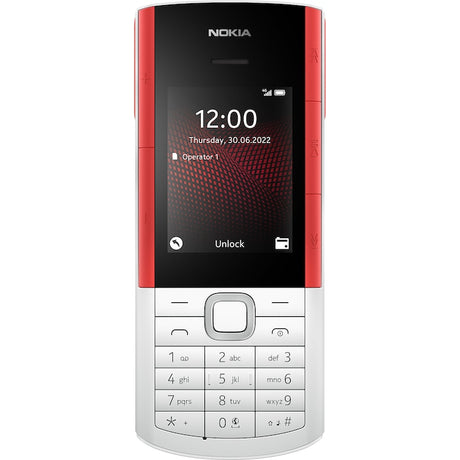 Nokia 5710 XpressAudio, dupla SIM, 4G