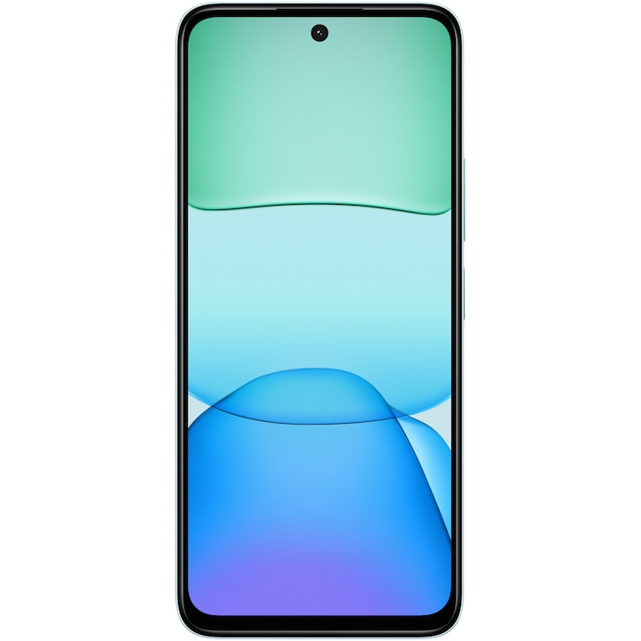 Xiaomi Redmi Note 13 Mobiltelefon