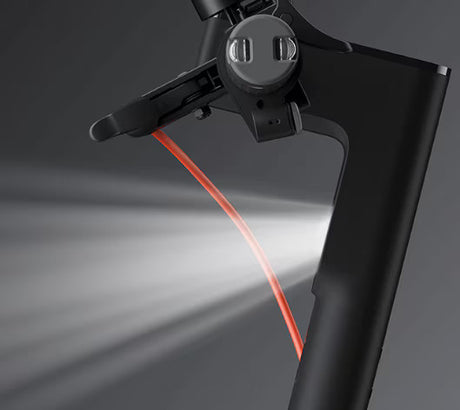 Xiaomi Elektromos Roller 4 Pro (2. Generáció), Max. 25 km/h, Max. 120kg, Hatótávolság 60km, IPX4