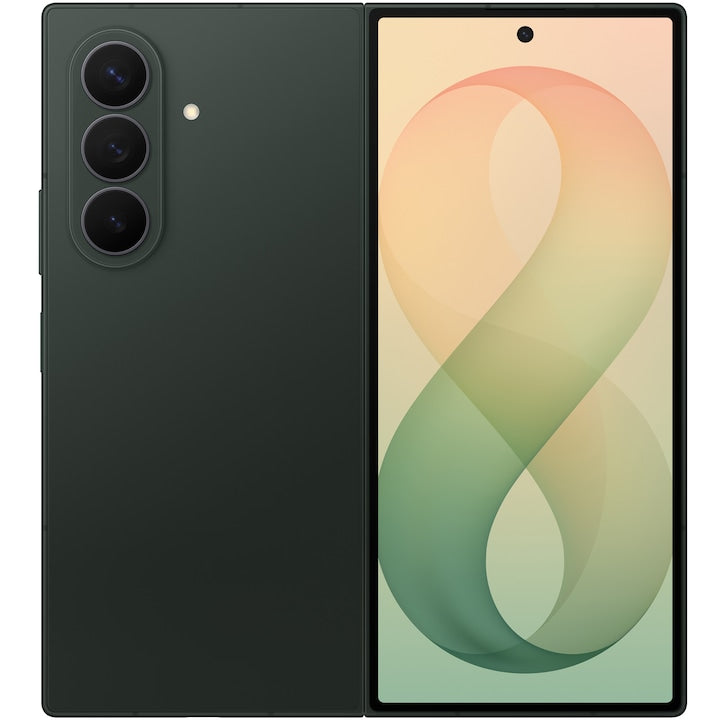 Samsung Galaxy Z Fold8 Ultra