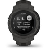 Garmin  Instinct 2s Okosóra, Graphite, 40mm