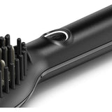 GHD Glide Smoothing Hot Brush professzionális hajkefe, kerámia, minden hajtípusra