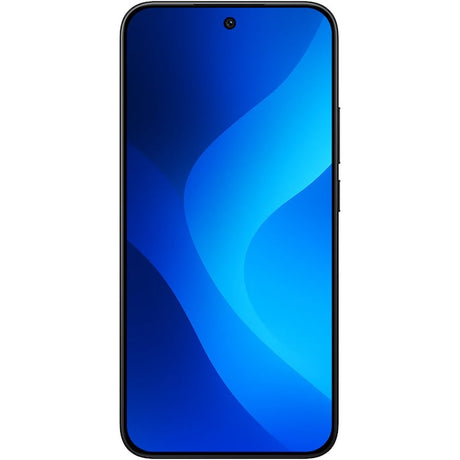 Xiaomi 15T mobiltelefon, 12 GB RAM, 256 GB, 5G