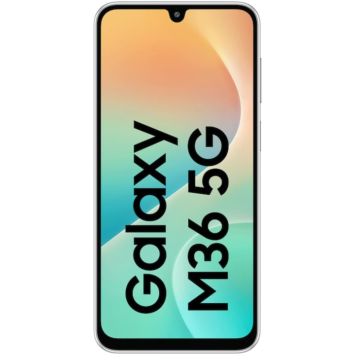 Samsung Galaxy A36 5G dual SIM mobiltelefon