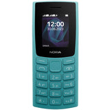 Nokia 105 (2023), Dual SIM